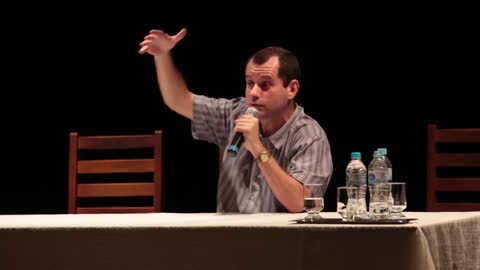 Ciência Moderna e Filosofia Antiga - Prof. Raphael de Paola