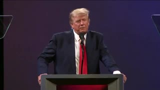 Trump Announces He's Going ULTRA-MAGA: "Ultra-Prosperous, Ultra-Secure, And Ultra-Successful"