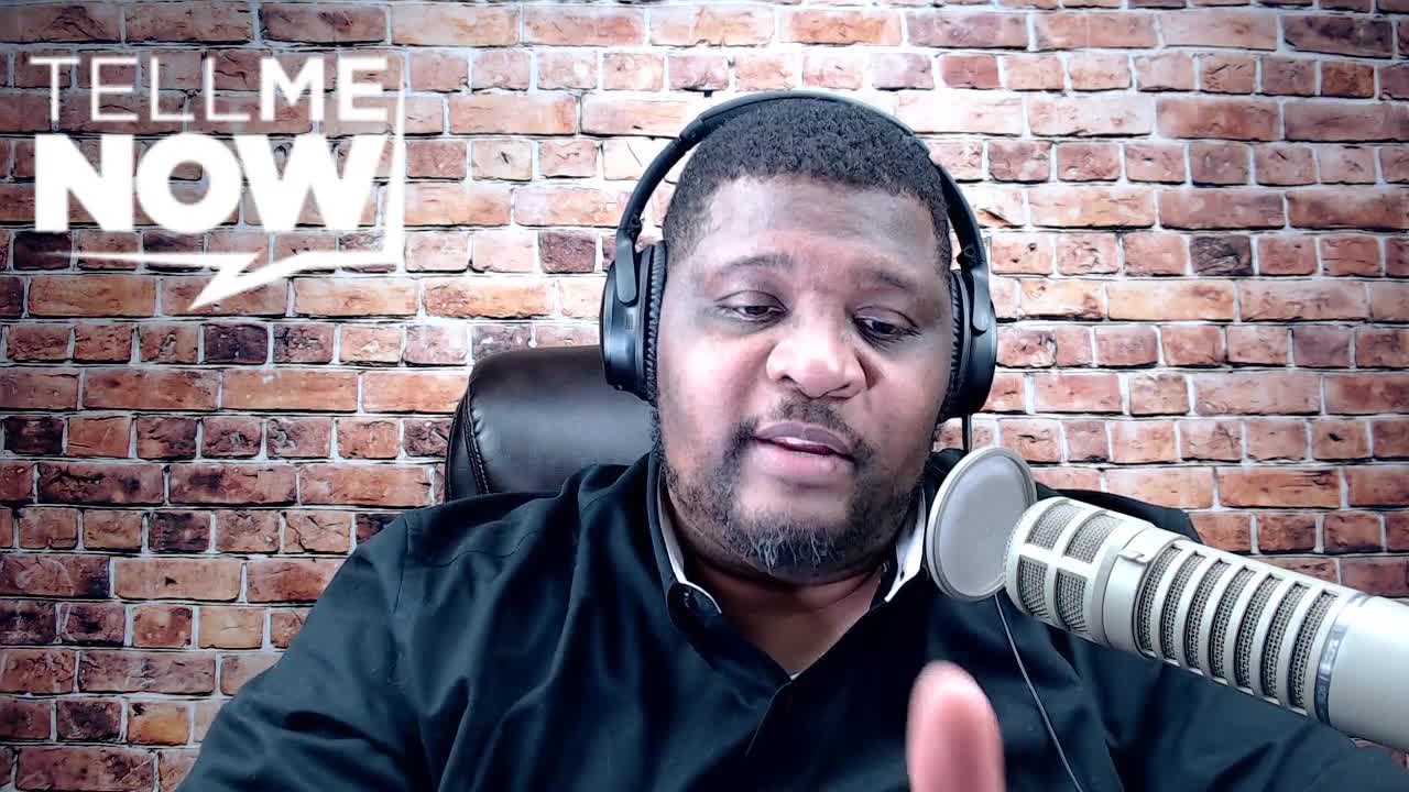 Wayne Dupree discusses latest unrest in Charlottesville!