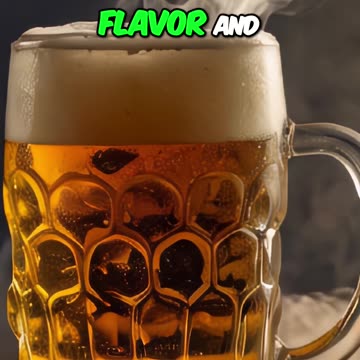 Unveiling Beer_ A 5,000-Year-Old Craft