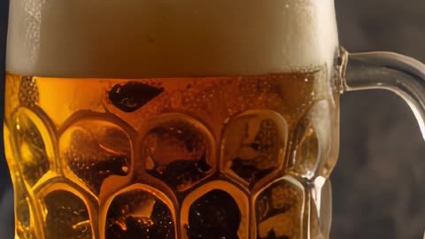 Unveiling Beer_ A 5,000-Year-Old Craft