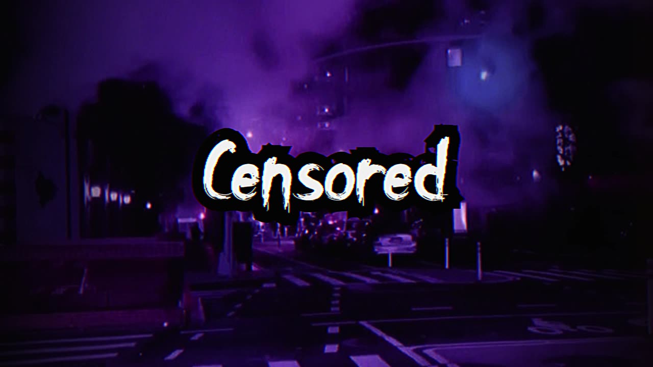 "Censored" - Ambient Guitar Instrumental 2024 | Lpl Beatz x Sakura #instrumental