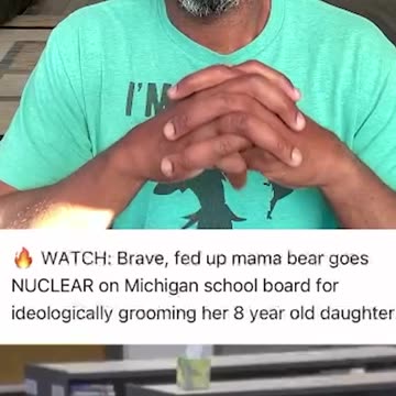 MY 8 YEAR OLD DAUGHTER WAS GROOMED IN MICHIGAN ELEMENTARY SCHOOL