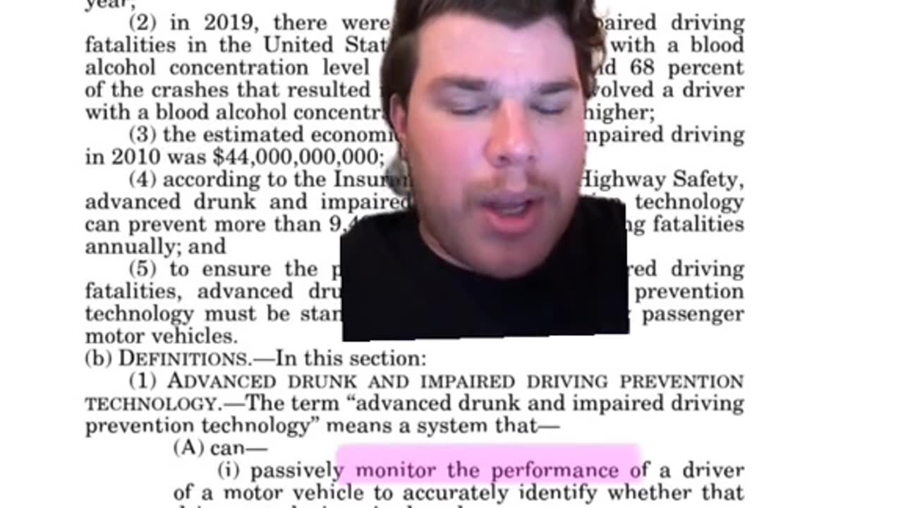 Kill switches in cars - they really want total control over us
