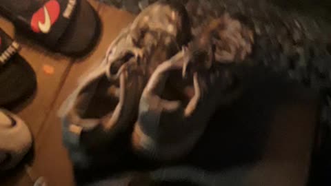 Nike will not live this one down. You don't mock Christians or the Bible