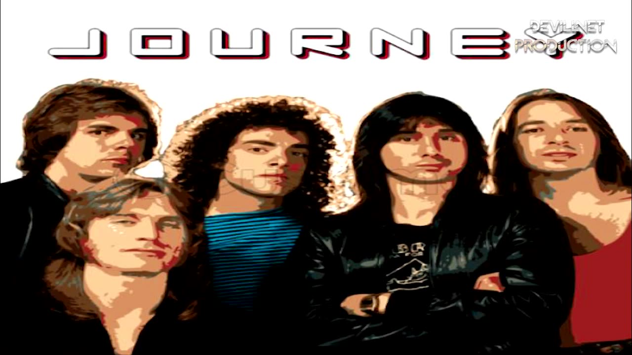 After All These Years - Journey (Karaoke + Instrumental)