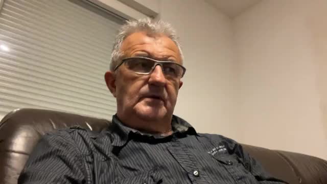 Hallo (Angy) und liebe Patrioten so wie YouTube Zuschauer 06.11.2021🤷♂️🤷♂️🤷♂️