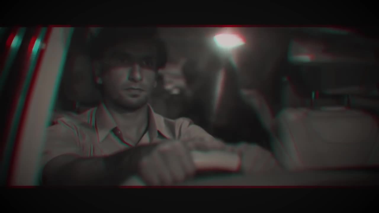 Gully Boy - Ek hi raasta