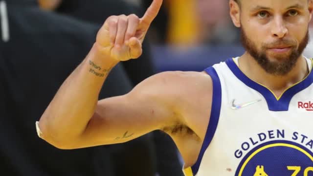 Comment rester motivé et vaincre la paresse | Stephen Curry #shorts