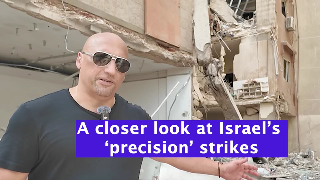 The assassination of Fuad Shukr: A closer look at Israel's 'precision strikes'