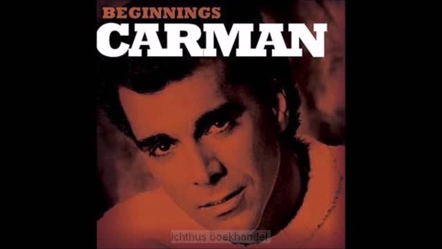 ♪ Carman Licciardello - Fear Not My Child (w. lyrics)