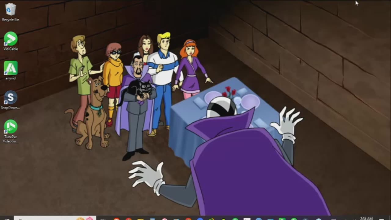 What's New Scooby Doo Episode 6 Riva Ras Regas Review