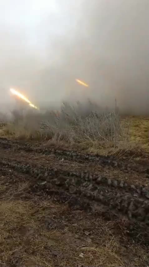 Ukraine War - Donbass