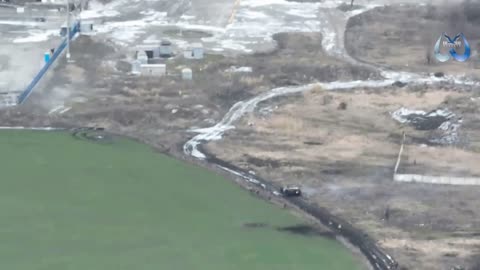 Mar. 9: Mariupol under Fire