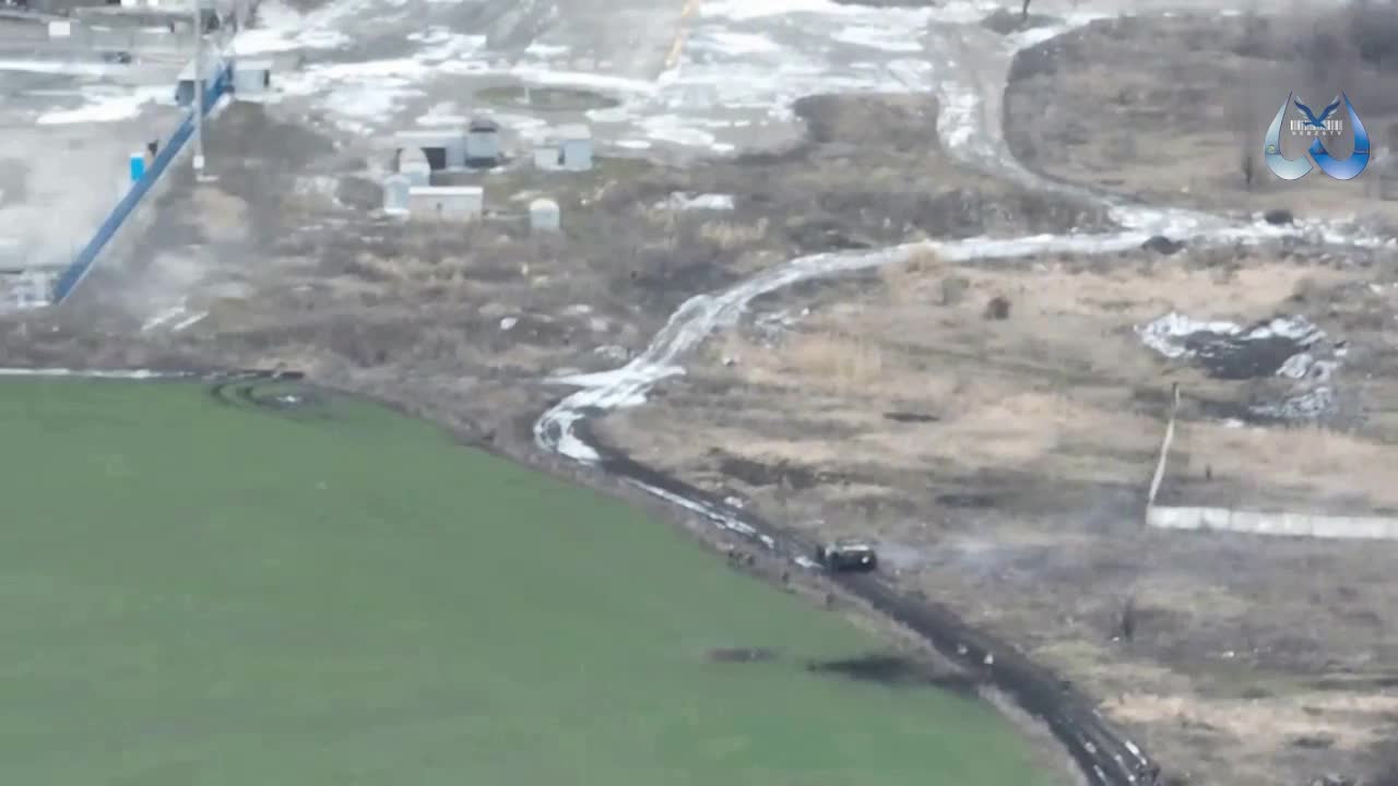 Mar. 9: Mariupol under Fire