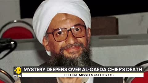 Mystery deepens over Al-Qaeda Chief Ayman Al-Zawahiri’s death