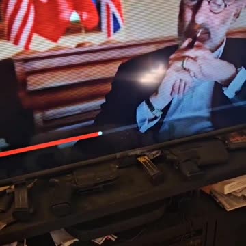 ALL ARE ARRESTED AND LIVING ON BARGES AT GITMO