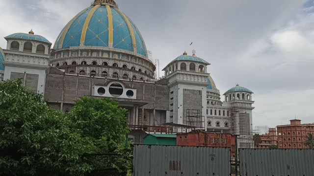 Iskcon mayapur