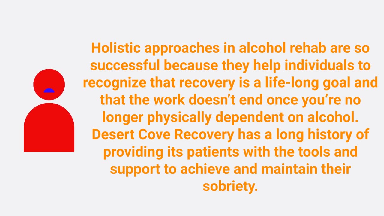 Desert Cove Recovery : Effective Alcohol Rehabilitation Center in Arizona