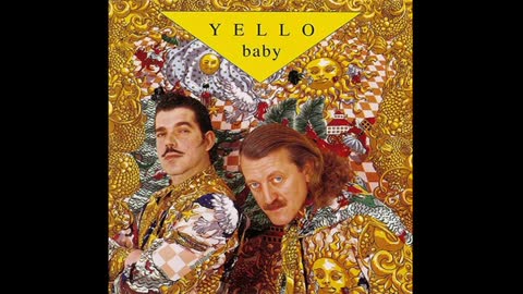 Yello - Baby full