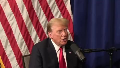 Trump: No Country Could Sustain Biden's Open Border