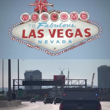 Viva Las Vegas Elvis