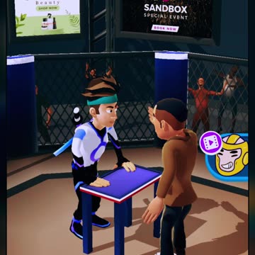 SLAP KING - NÍVEL 121