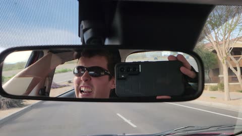 Being an Idiot 53