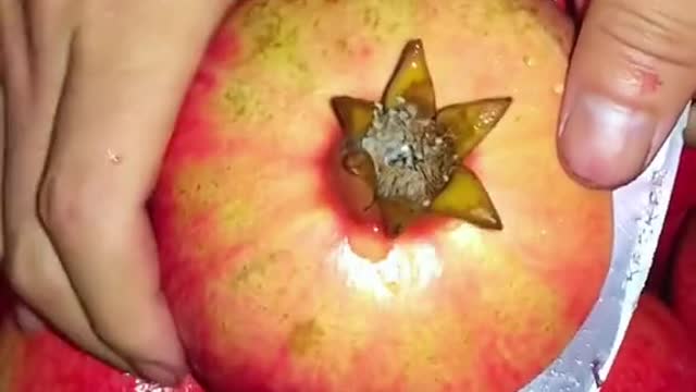 Fresh fruit video 😋