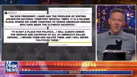The 🥊🥊 are off Gutfeld goes scorched earth!