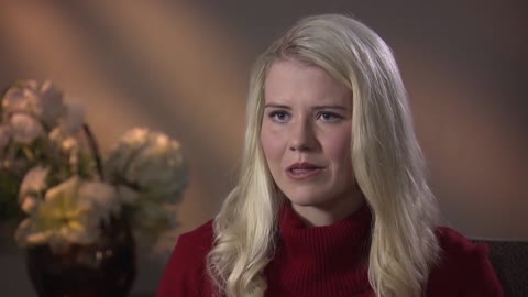 Elizabeth Smart on captivity, family impact, victims’ rights