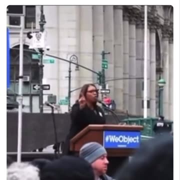 Trump truths post of NY AG Letitia James Plotting to lock him up despite NEVER seeing any Evidence