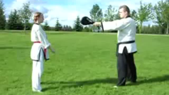 Hapkido