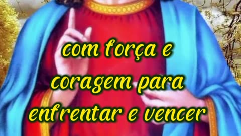 Oração para essa quinta feira, 03 de agosto