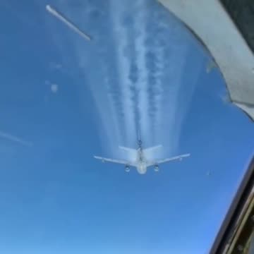 Chem Trail 2