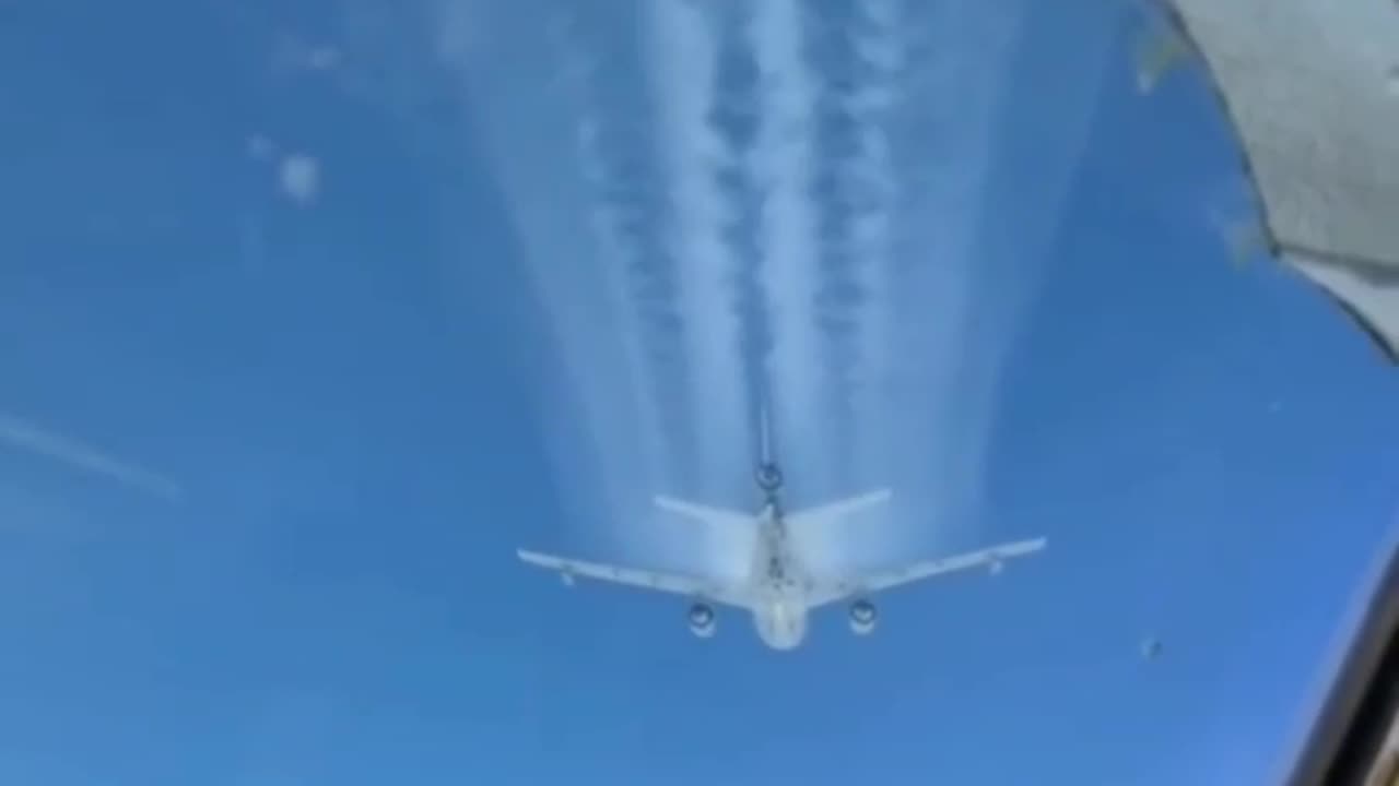 Chem Trail 2