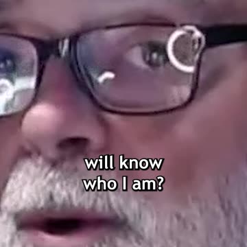 "You Will Know Who I Am" | Terror At The Border