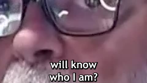 "You Will Know Who I Am" | Terror At The Border 