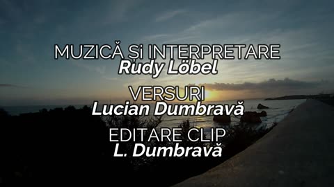 Rudy Löbel - Tăcerile De Azi