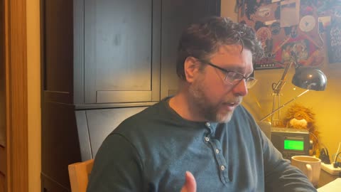 Keep Walking Ep 20 | Matthew 13:1-35