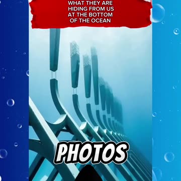 The Mysterious Endless Wall