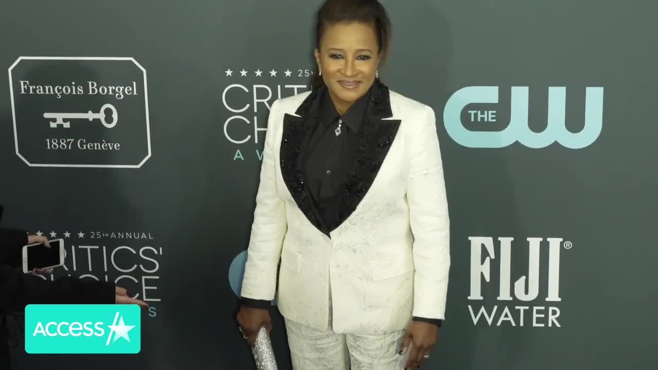 Wanda Sykes 'Physically Felt Ill' Over Will Smith Incident