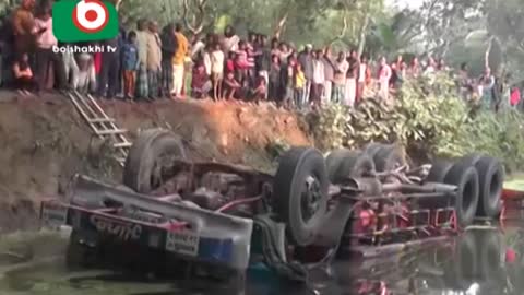 Road accidents kill 7 across the country