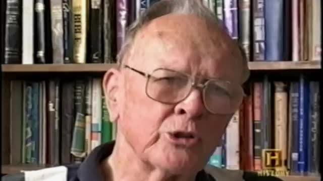 Kennedy Assassination: The Men Who Killed Kennedy