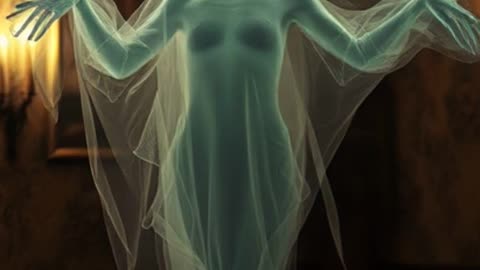 Phantom Tales_ The Haunting Secret