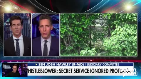 THE BENNY SHOW Secret Service Whistleblower Drops BOMBSHELL