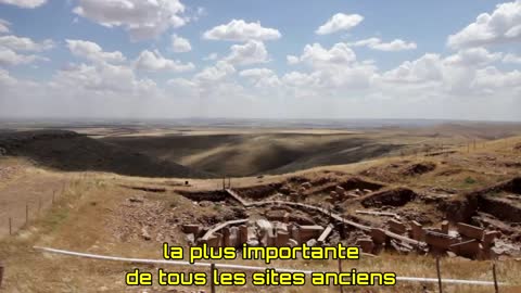 Alien theory : Les Secrets de Stonehenge