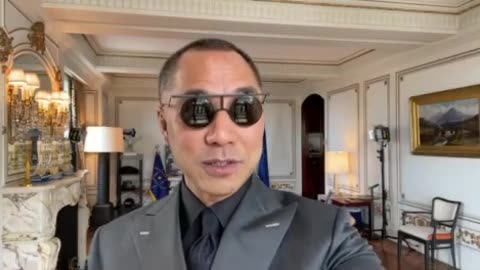 20210306文贵先生GETTR¹：西方媒体的堕落的真正的本质……和对我们所有每个人的危害是什么？香港的董栽倒？和当年的邓痰 倒．撒切尔夫人之间有什么样的关系？意味着什么？