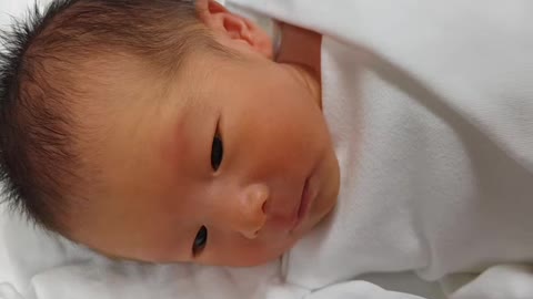 Newborn week