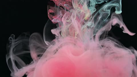 Colorful Video